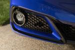 Acura TLX A-Spec 2017 года